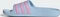 adidas Aqua Adilette glow blue/bliss lilac (Junior) Vorschaubild