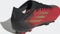 adidas X Speedflow.3 FG vivid red/gold metallic/core black (Herren) Vorschaubild