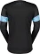 Scott Trail Tuned Trikot langarm schwarz (Herren) Vorschaubild