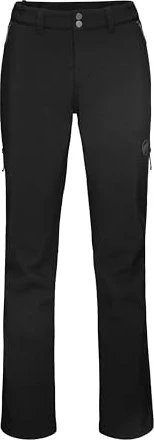 Mammut Runbold Winter SO Hose lang schwarz (Herren)