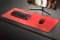 Pulsar Gaming Gears ParaControl XXL eSports Level Premium Gaming-Mauspad V2, 900x400mm, rot Vorschaubild
