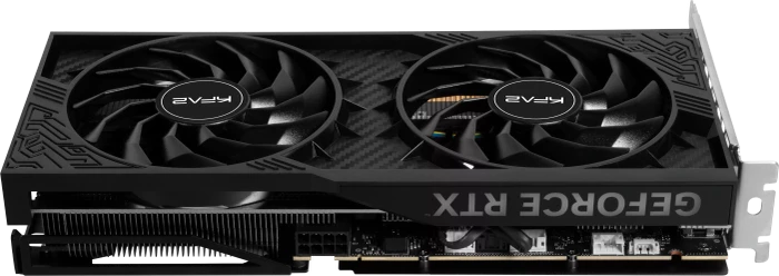 KFA2 GeForce RTX 4060 Ti (1-Click OC), 8GB GDDR6, HDMI, 3x DP