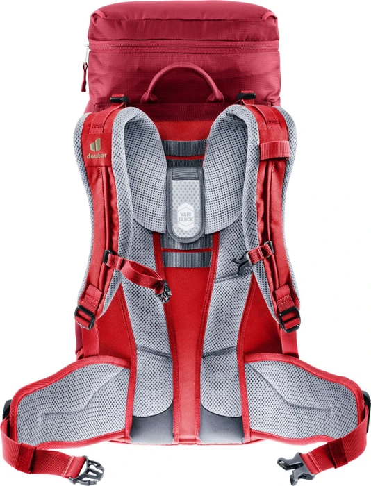 Deuter Fox 30 masala/cherry (Junior)