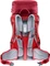 Deuter Fox 30 masala/cherry (Junior) Vorschaubild
