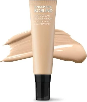 Annemarie Börlind Natuwear Flüssige Foundation beige, 30ml