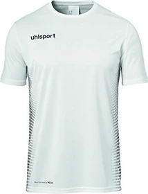 uhlsport Score Kit Set weiß/schwarz (Herren)