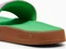 Puma Leadcat 2.0 Palermo Foil pink delight/puma gold/puma green/gum Vorschaubild