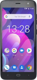myPhone Fun 7 LTE schwarz