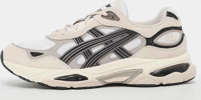 Asics Gel-NYC 2.0 white/oatmeal