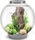 Oase biOrb Classic 60 LED Aquarium-Set, silber, 60l (72012)