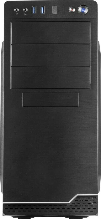 Inter-Tech IT-5916, 500W ATX