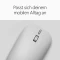 Microsoft Surface Mouse 2. Edition, platin, Bluetooth Vorschaubild