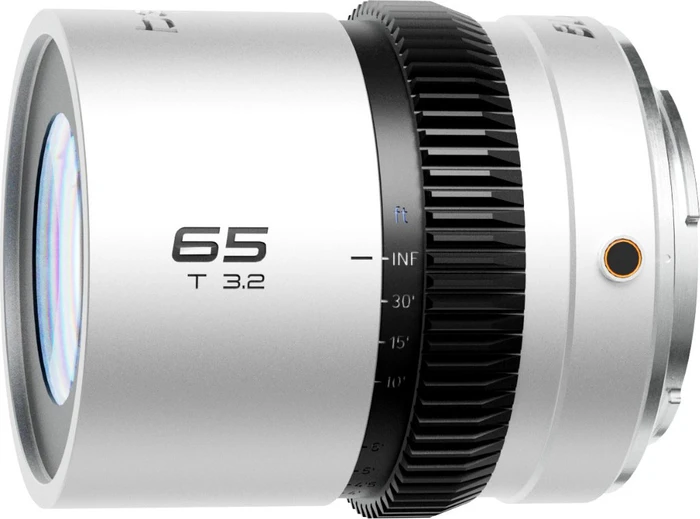 Blazar Beetle 65mm T3.2 1.33x Anamorphic für Sony E