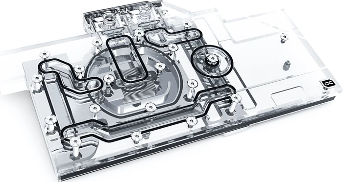 Alphacool Eisblock Aurora GPX-N RTX 3080 / 3090 / 3090 TI