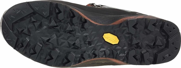 Hanwag Ferrata II GTX light grey/orink (Damen)
