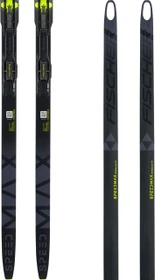 Fischer Speedmax 80 Skate Plus 115 Xtra Stiff (inkl. Bindung) (Modell 2025/2026)