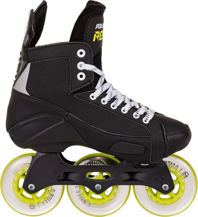 Powerslide Atlas 100 Inline-Skate schwarz (120028)
