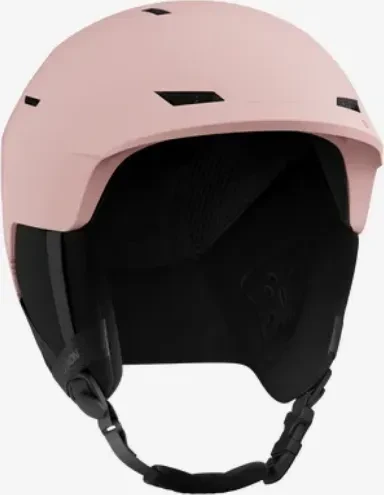 Salomon Icon LT Helm heavenly pink (Damen)