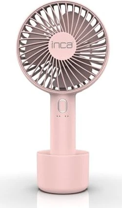 Inca IMF-12P Handventilator