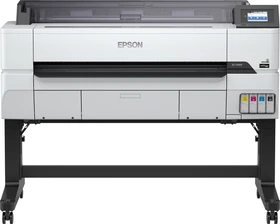Epson SureColor SC-T5405 mit Druckerständer, 36"