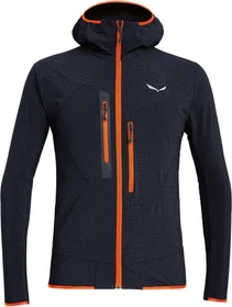 Salewa Puez 2 Durastretch Funktionsjacke premium navy (Herren)