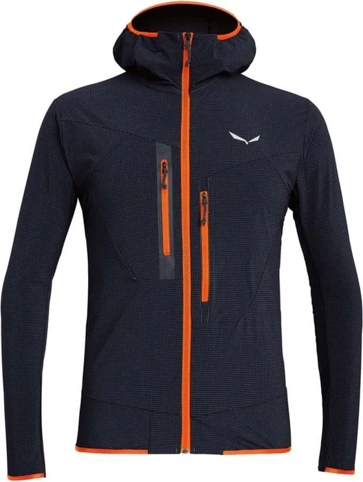 Salewa Puez 2 Durastretch Funktionsjacke premium navy (Herren)