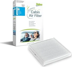 Valeo Innenraumfilter