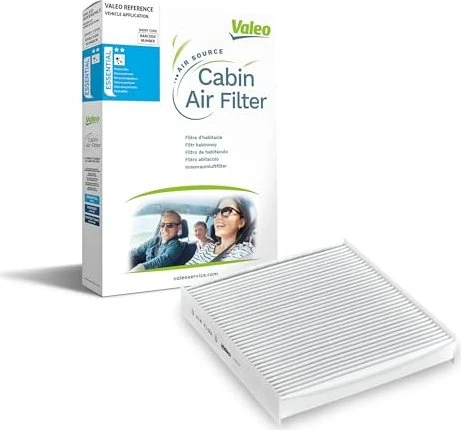 Valeo Innenraumfilter