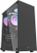 DarkFlash DK100 Black, Glasfenster Vorschaubild
