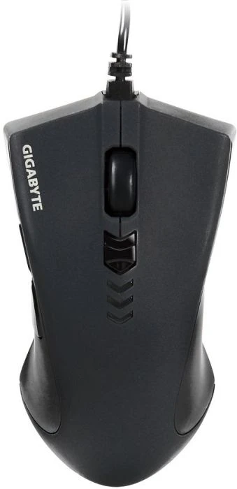 GIGABYTE Force M7, USB