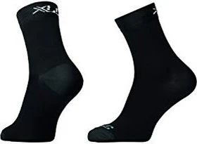 XLC CS-C03 Socken schwarz