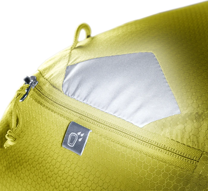 Deuter Race 16 sprout/ivy