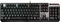 MSI Vigor GK50 Low Profile, LEDs RGB, Kailh Choc LOW PROFILE WHITE, USB, DE Vorschaubild