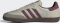adidas Samba OG putty grey/maroon/gold metallic Vorschaubild