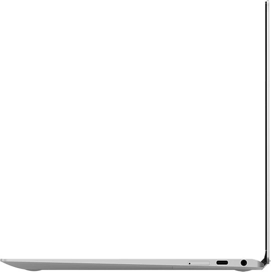Samsung Galaxy Book Pro 360 13, Mystic Silver, Core i7-1160G7, 16GB RAM, 512GB SSD, 5G, DE