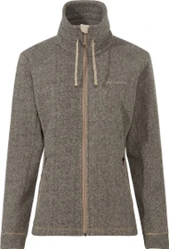 Vaude Skomer III Jacke linen (Damen)
