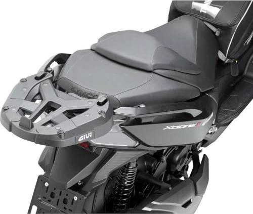 Givi SR6112 Topcaseträger/Montagesatz
