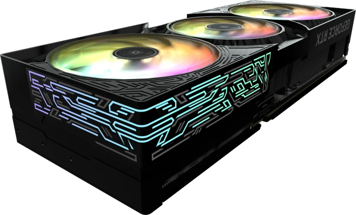 KFA2 GeForce RTX 5090 1-Click OC, 32GB GDDR7, HDMI, 3x DP