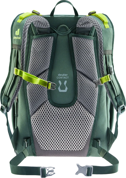 Deuter Cotogy ivy strokes Schulrucksack