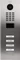 DoorBird D2104V IP Video Türstation mit 4 Ruftasten Vorschaubild