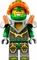 LEGO Nexo Knights - Aarons Klettermaxe Vorschaubild