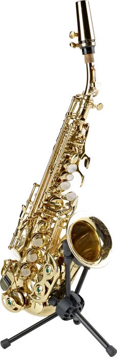 König & Meyer 14355 Sopran-Saxophonständer