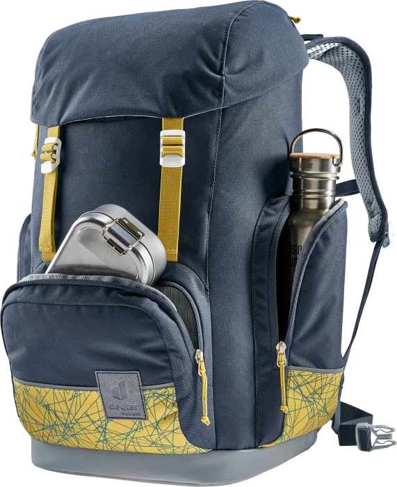 Deuter Scula ink/turmeric Schulrucksack