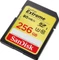 SanDisk Extreme HD Video R80/W60 256GB, UHS-I U3, Class 10 Vorschaubild