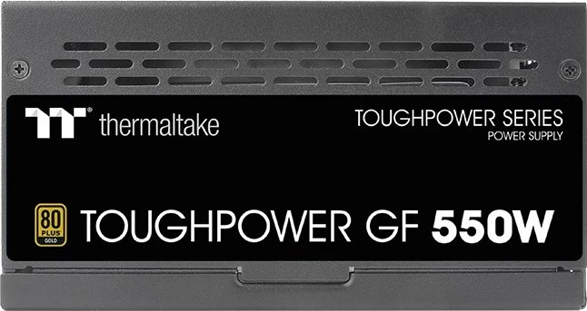 Thermaltake ToughPower GF 550W, ATX 2.4