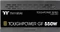 Thermaltake ToughPower GF 550W, ATX 2.4 Vorschaubild