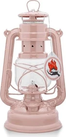 Feuerhand Baby Special 276 Petroleumlaterne rosé