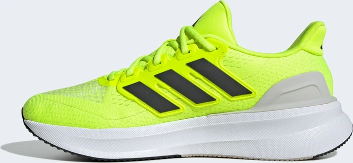 adidas Ultrarun 5 lucid lemon/core black/cloud white (Herren)