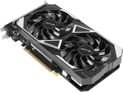 KFA2 GeForce RTX 3050