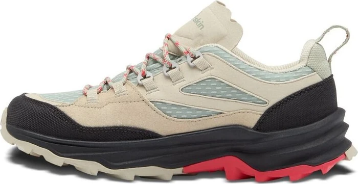 Jack Wolfskin Cyrox Texapore Low mint leaf (Damen)